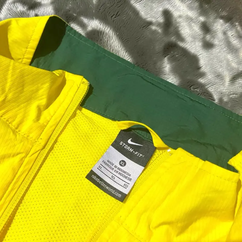 Cortavientos Nike Oregon XL - 5