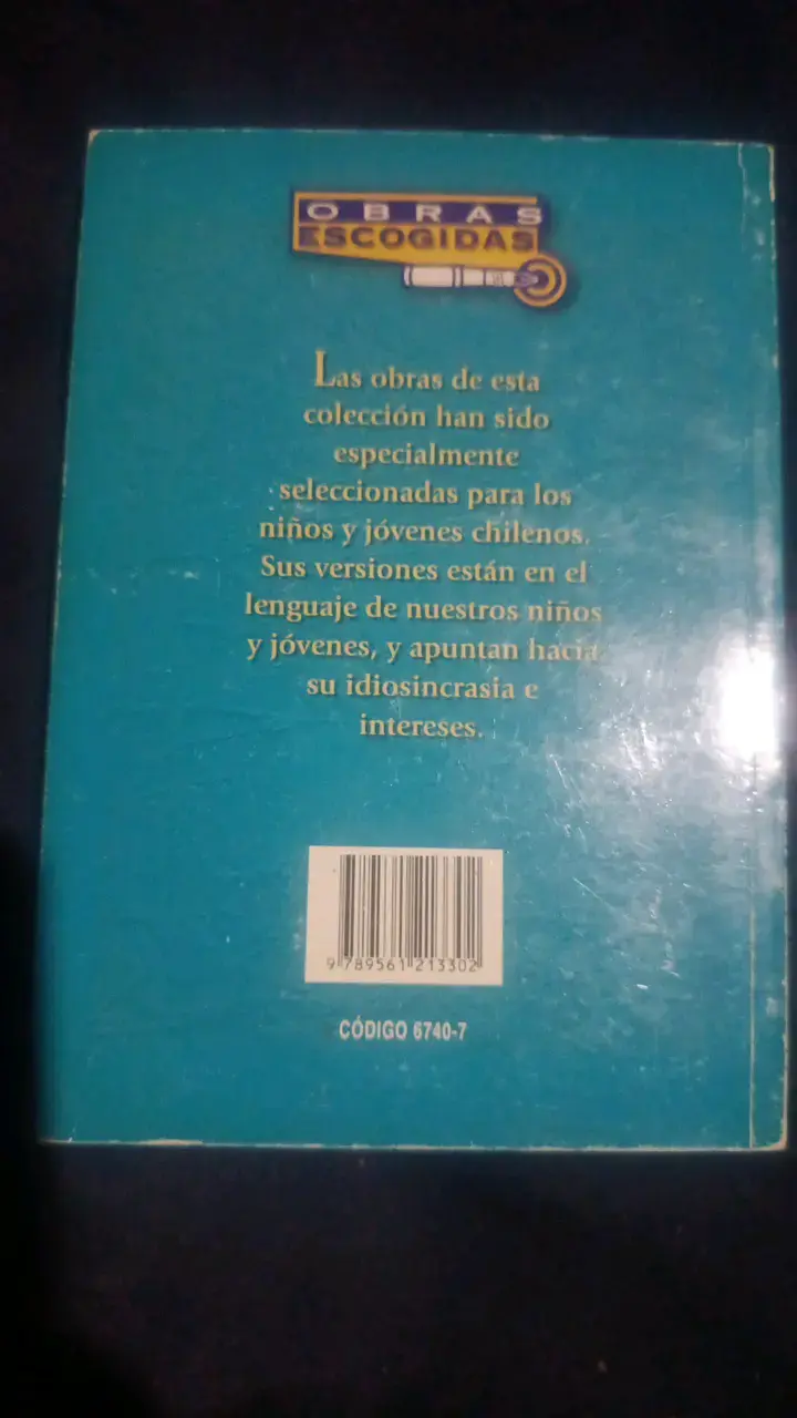 Libro Lanchas en la Bahía de Manuel Rojas - 3
