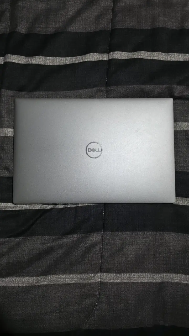 Laptop Dell precision 5550 Intel Core i7 - 2