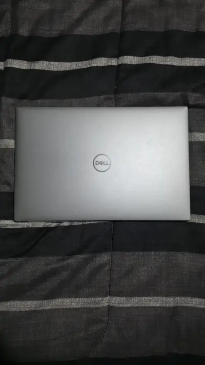 Laptop Dell precision 5550 Intel Core i7 - miniatura 2