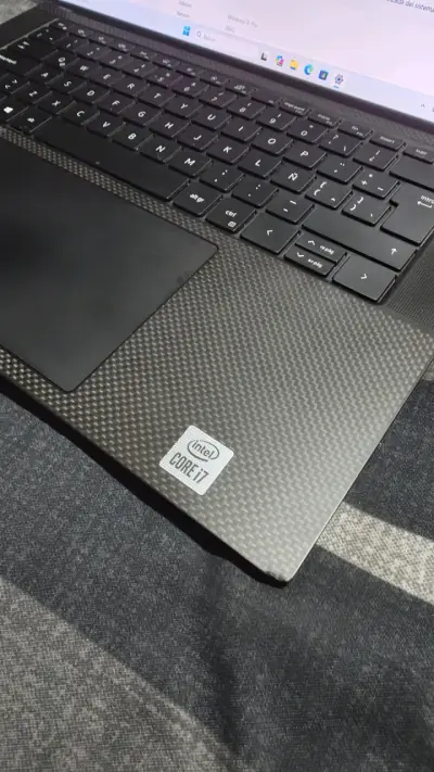 Laptop Dell precision 5550 Intel Core i7 - miniatura 4