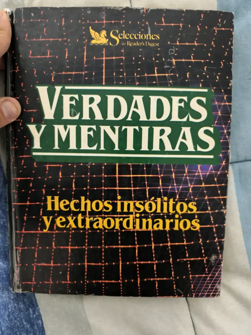 Verdades y mentiras