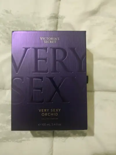 Perfume Victoria's Secret Very Sexy Orchid 100ml - miniatura 1