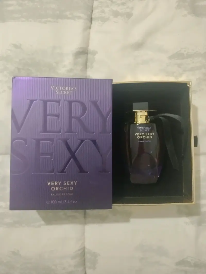 Perfume Victoria's Secret Very Sexy Orchid 100ml - 2