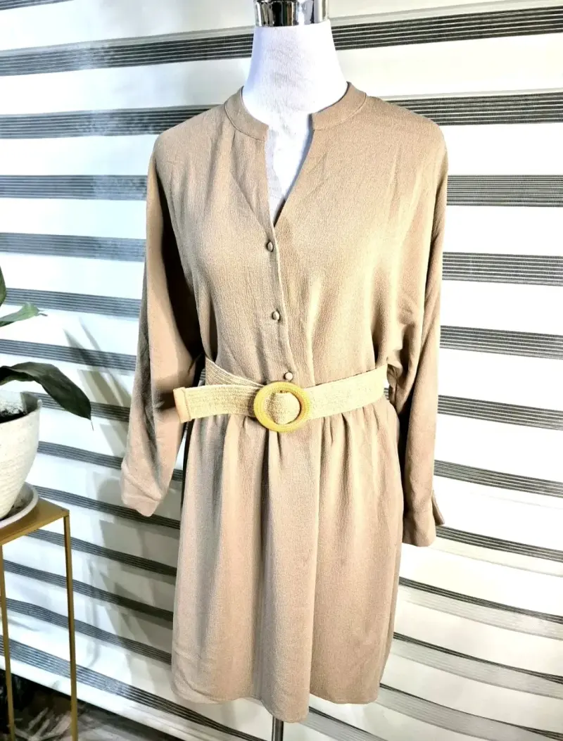Vestidos nuevos con etiqueta - 1