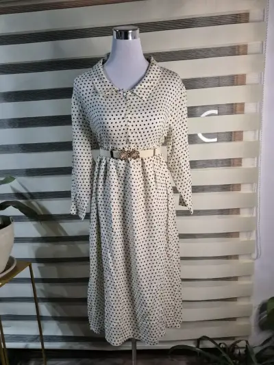 Vestidos nuevos con etiqueta - miniatura 6