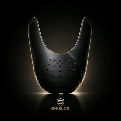 Protector para Zapatillas Shields - miniatura 1