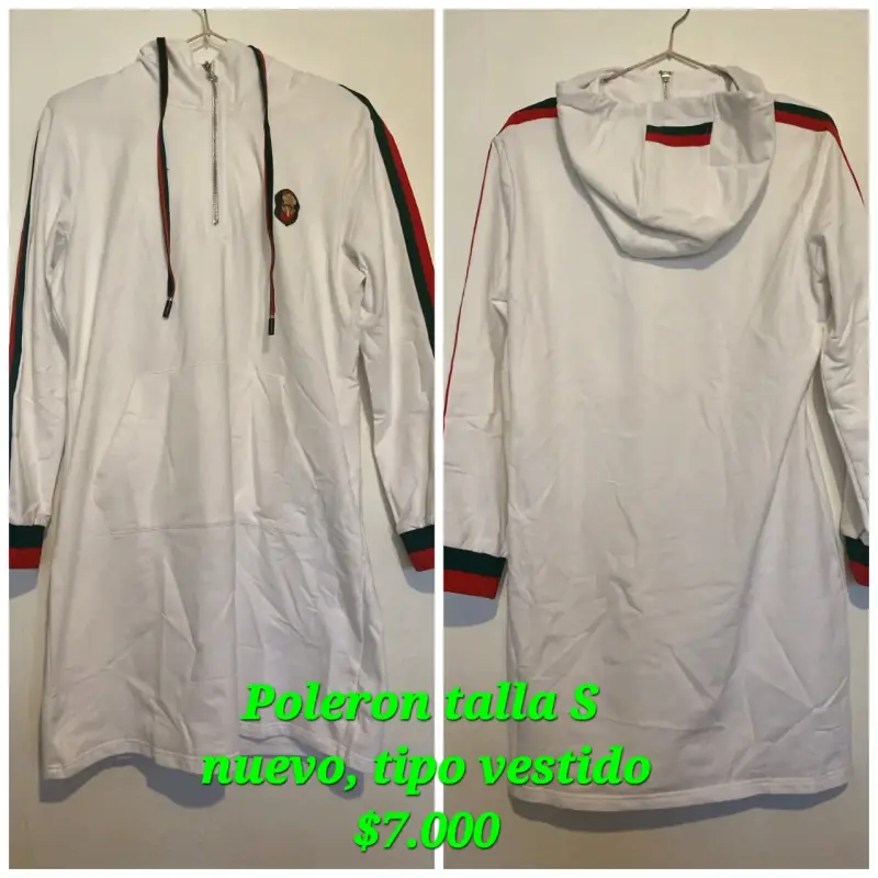 Ropa,vestido, bluzas - 3