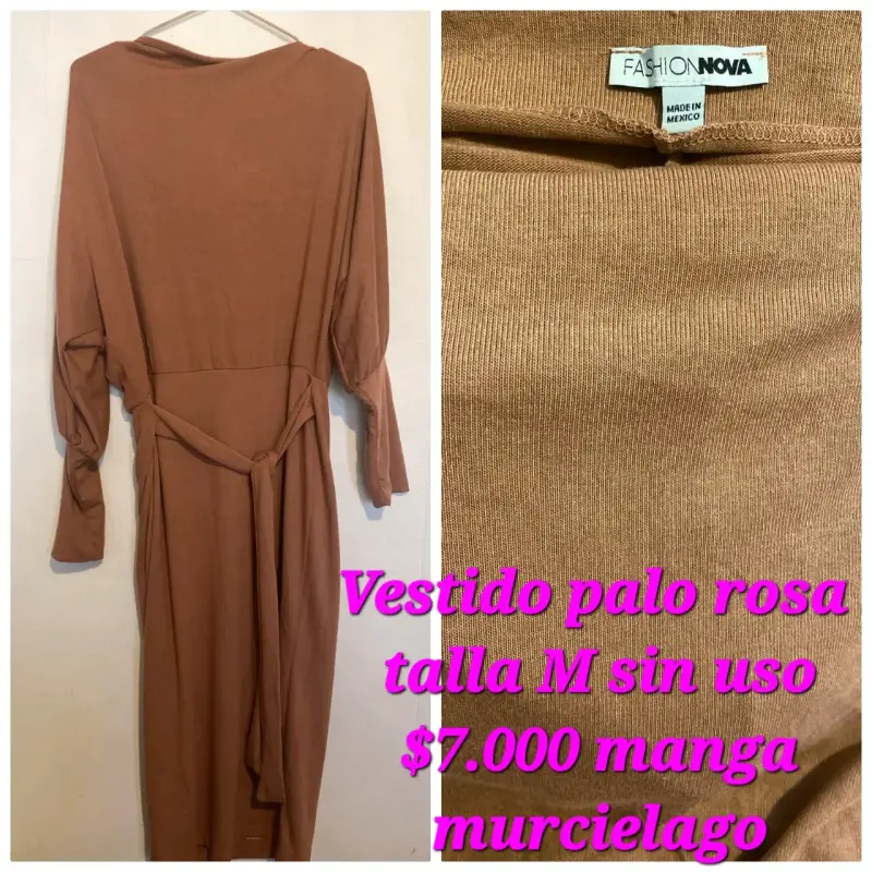 Ropa,vestido, bluzas - 4