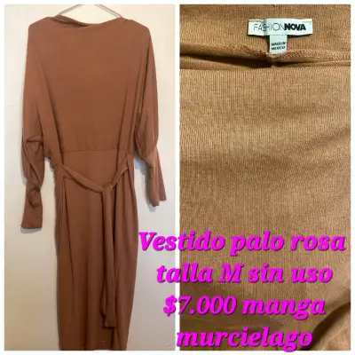 Ropa,vestido, bluzas - miniatura 4