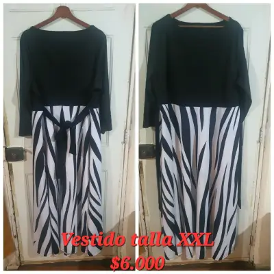 Ropa,vestido, bluzas - miniatura 6