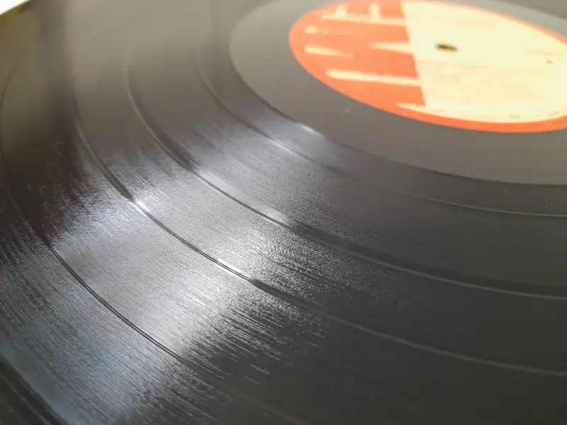 Los Prisioneros Vinilo La Cultura de la Basura - 5