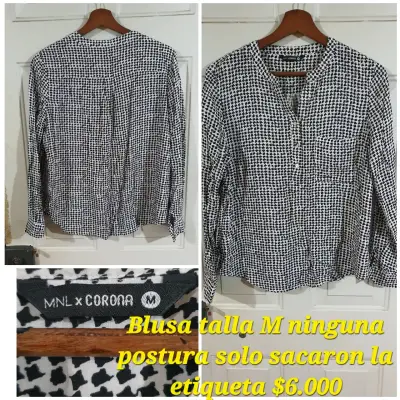 Bluzas, vestido,zapato - miniatura 5