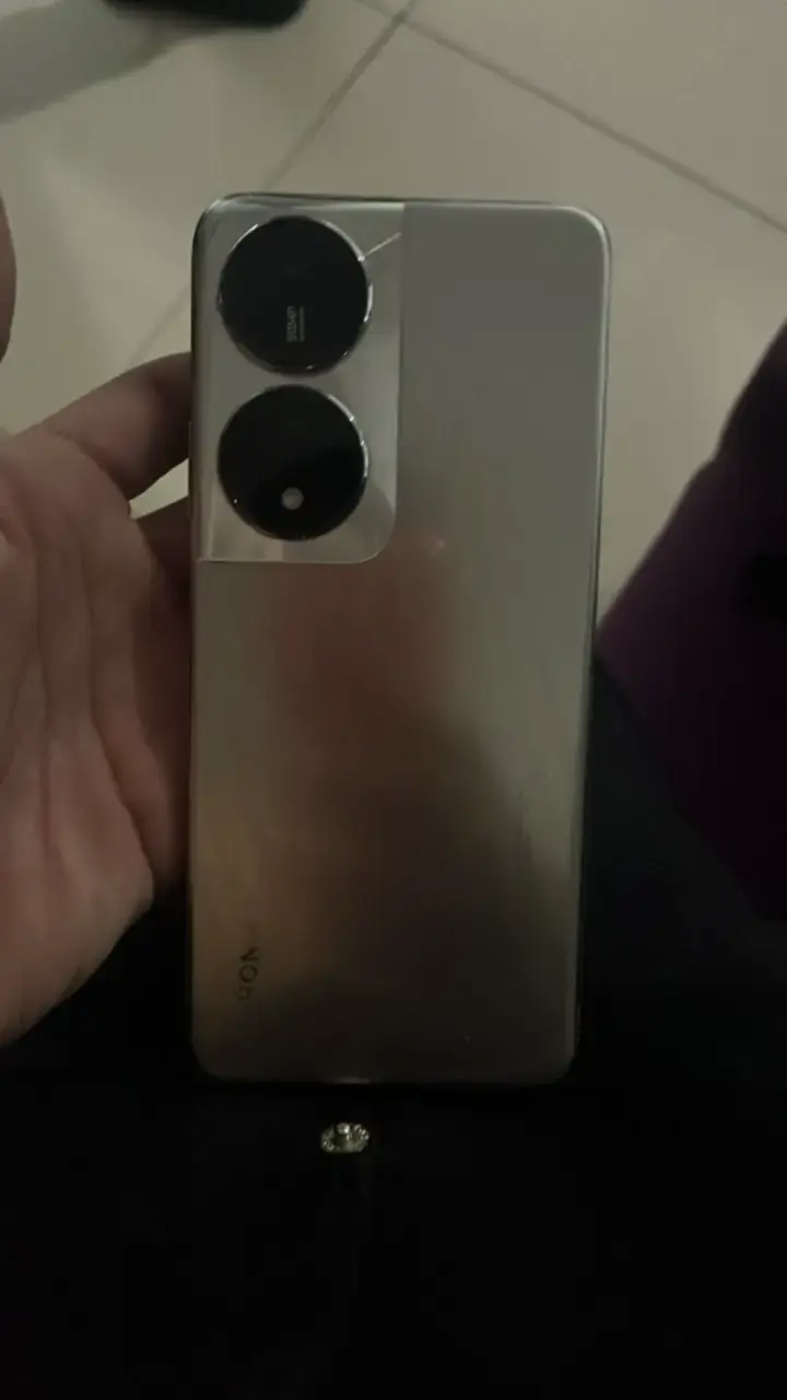 Smartphone Honor con doble cámara trasera - 3