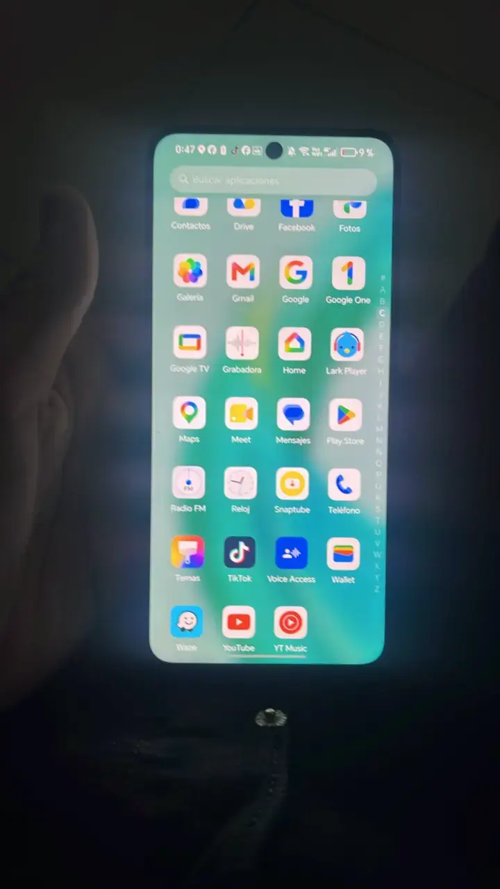 Smartphone Honor con doble cámara trasera - 6