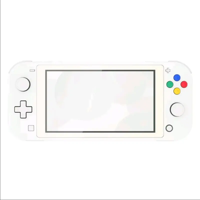 Carcasa de Repuesto para Nintendo switch (NUEVO) - 1