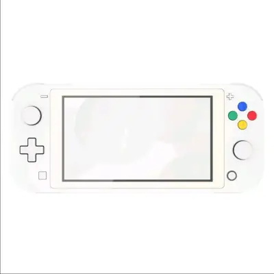 Carcasa de Repuesto para Nintendo switch (NUEVO) - miniatura 1