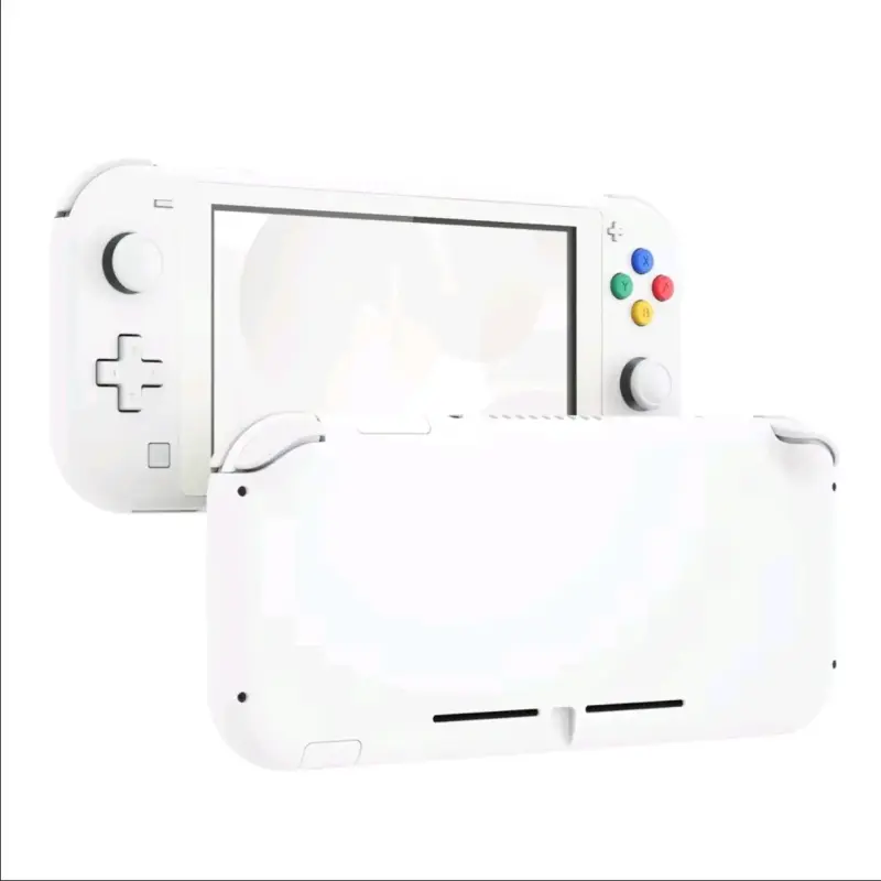 Carcasa de Repuesto para Nintendo switch (NUEVO) - 2
