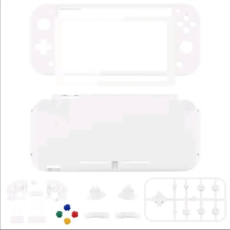 Carcasa de Repuesto para Nintendo switch (NUEVO) - 3