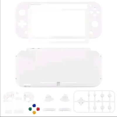 Carcasa de Repuesto para Nintendo switch (NUEVO) - miniatura 3