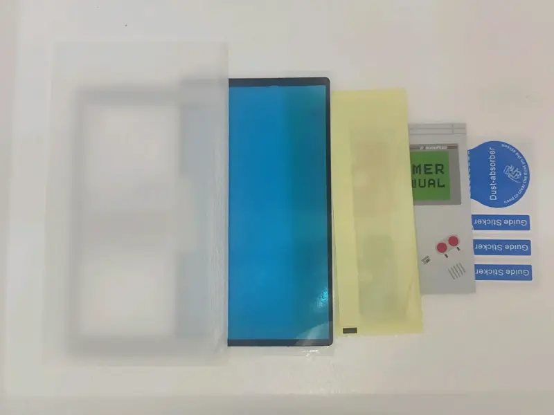 Carcasa de Repuesto para Nintendo switch (NUEVO) - 5