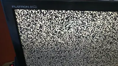 Monitor LG TV 📺 LCD pulgadas Flatron M228W - miniatura 5