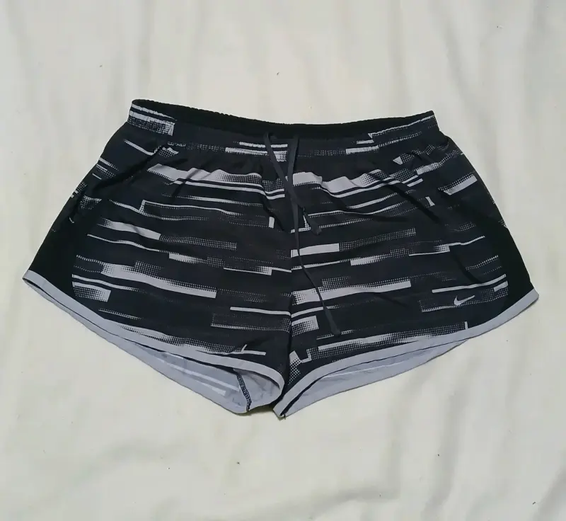 Shorts deportivo nike talla L