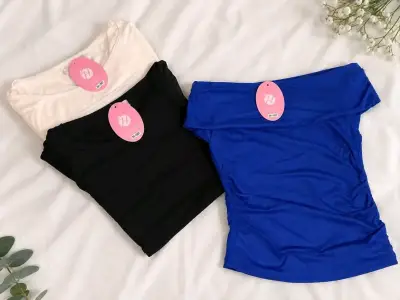 Pack de poleras y tops para mujer - miniatura 2