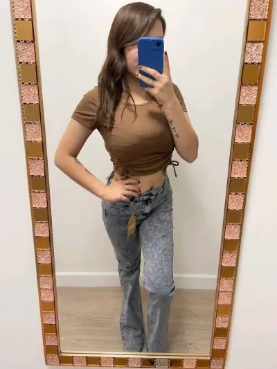 Pack de poleras y tops para mujer - miniatura 3