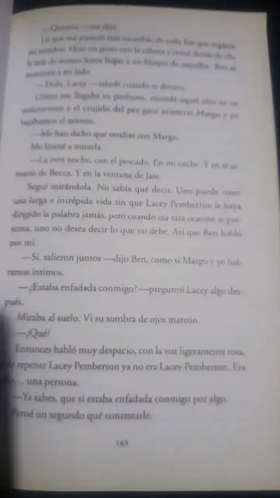 Libro 'Ciudades de Papel' de John Green - miniatura 4