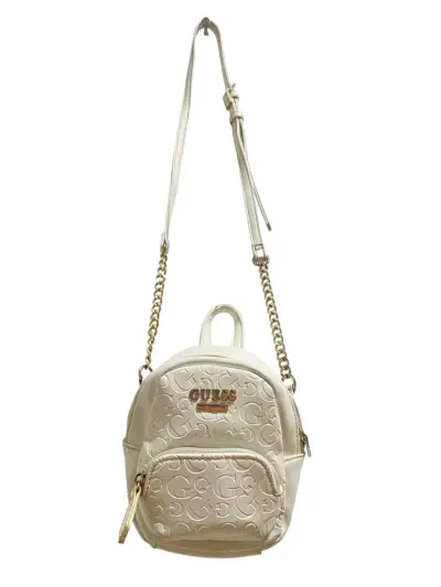 Mini Mochila Guess Original (Detalle interior) - miniatura 1