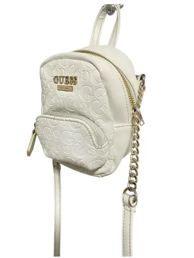 Mini Mochila Guess Original (Detalle interior) - miniatura 2