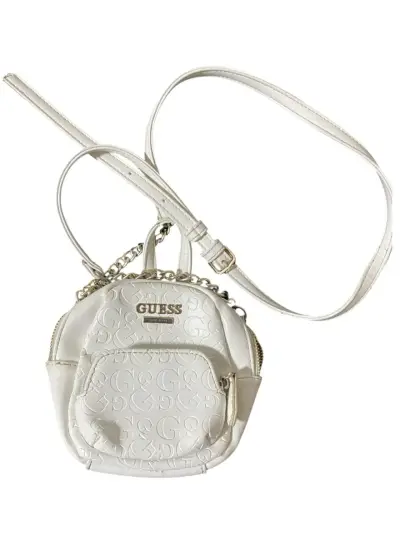 Mini Mochila Guess Original (Detalle interior) - miniatura 3