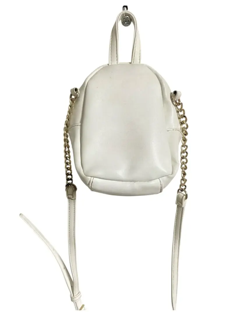 Mini Mochila Guess Original (Detalle interior) - 4
