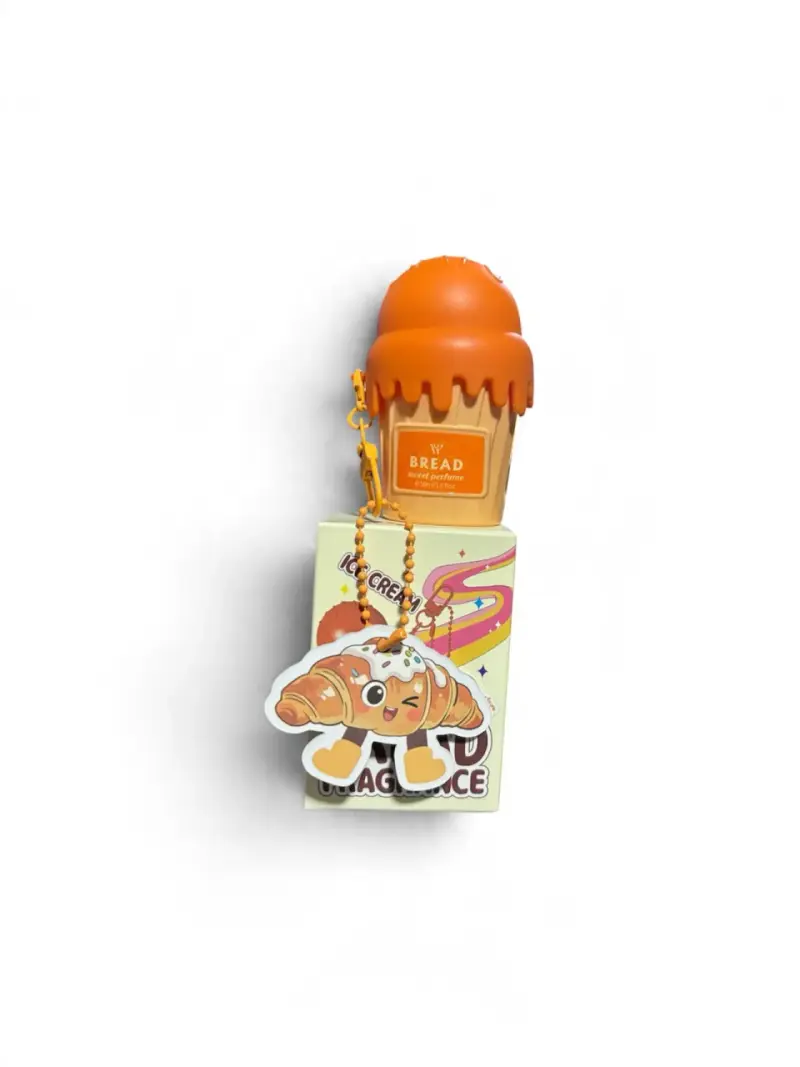 Perfume de helado