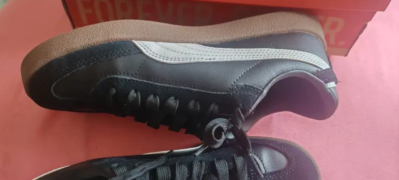 Zapatillas PUMA Club II Era Unisex - 2