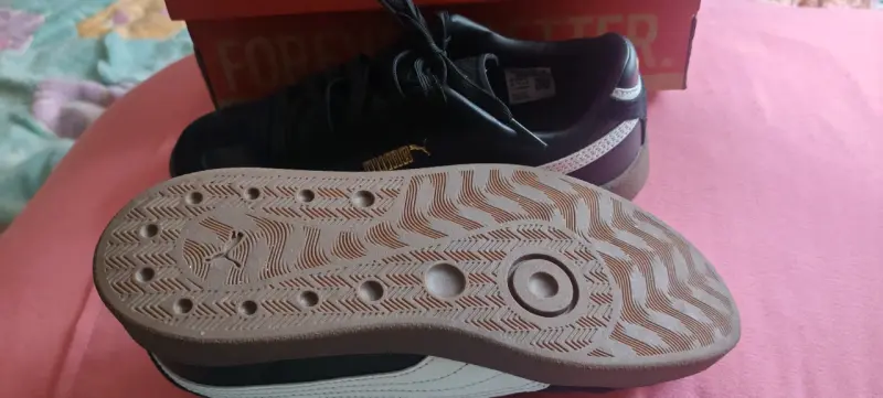 Zapatillas PUMA Club II Era Unisex - 3