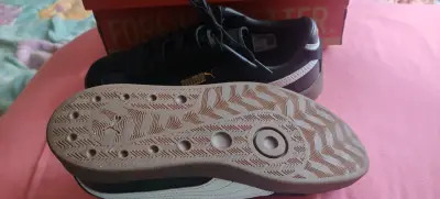 Zapatillas PUMA Club II Era Unisex - miniatura 3
