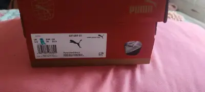 Zapatillas PUMA Club II Era Unisex - miniatura 4
