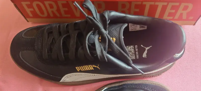 Zapatillas PUMA Club II Era Unisex - 5