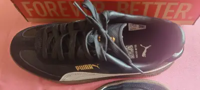 Zapatillas PUMA Club II Era Unisex - miniatura 5