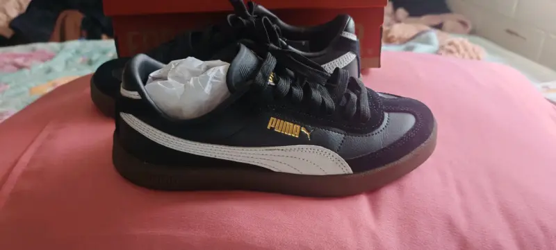Zapatillas PUMA Club II Era Unisex - 6