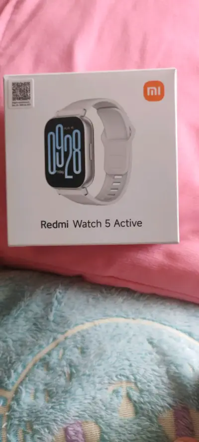 Reloj inteligente Xiaomi Redmi Watch 5 Active - miniatura 1