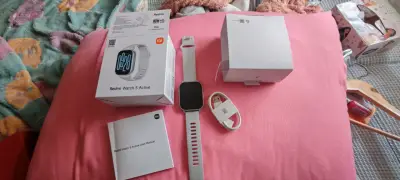 Reloj inteligente Xiaomi Redmi Watch 5 Active - miniatura 4