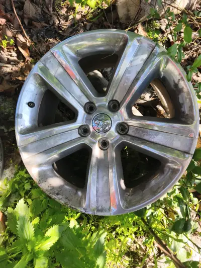 Llantas de RAM originales - miniatura 4