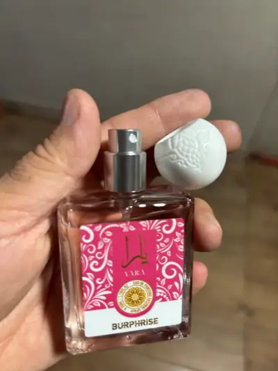 Perfume Yara Burphrise Eau de Parfum - miniatura 2