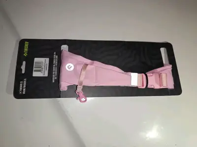 Banano Running Flex Finisher Rosa - miniatura 2