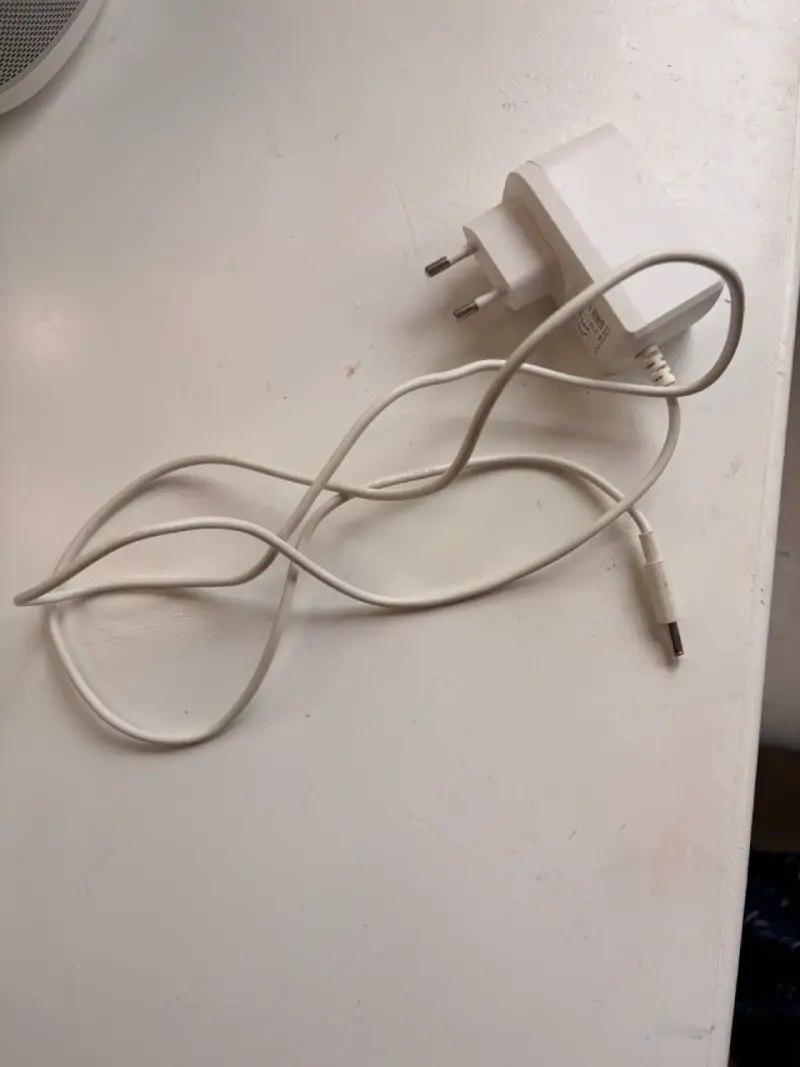 Altavoz inteligente Xiaomi Mi blanco con cargador - 4