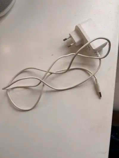 Altavoz inteligente Xiaomi Mi blanco con cargador - miniatura 4
