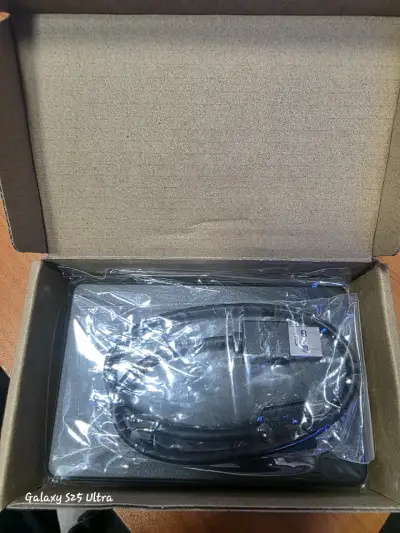 Disco Duro Externo USB 3.0 Negro 512GB - miniatura 2